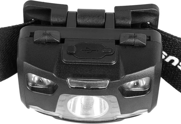 Фонарь Nisus N-HL78