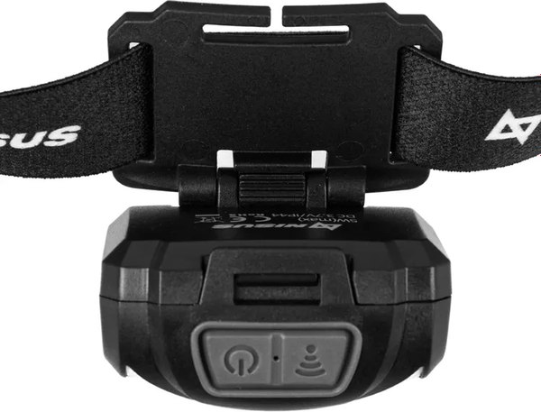 Фонарь Nisus N-HL78