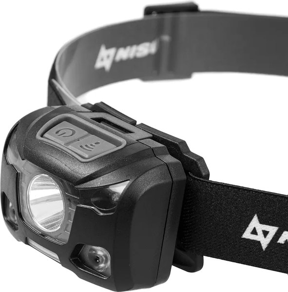 Фонарь Nisus N-HL78