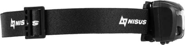 Фонарь Nisus N-HL78