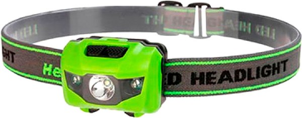 Фонарь Nisus N-FN-3227 - фото