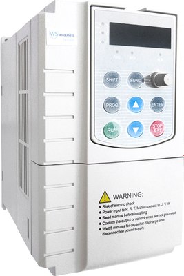 Частотный преобразователь Wilderness SY5000-2R2G-4 / SY5000-2R2G - фото