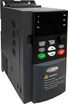 Частотный преобразователь Wilderness SY5000D-004G-4 / SY5000D-004G - фото