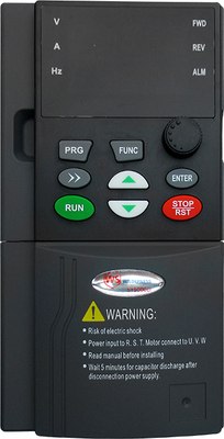 Частотный преобразователь Wilderness SY5000D-004G-4 / SY5000D-004G