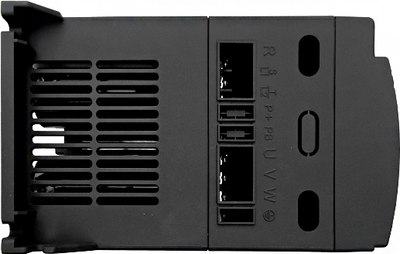 Частотный преобразователь Wilderness SY5000D-004G-4 / SY5000D-004G