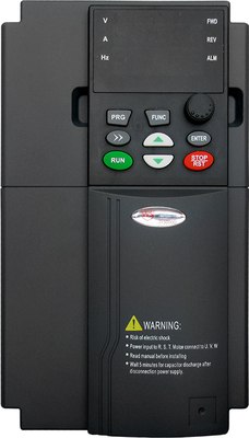 Частотный преобразователь Wilderness SY5000D-011G-4 / SY5000D-011G