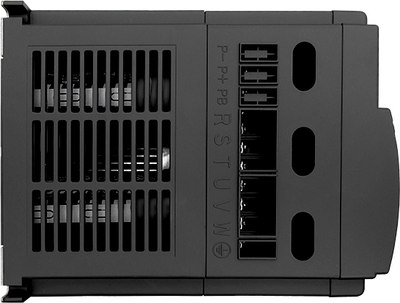 Частотный преобразователь Wilderness SY5000D-011G-4 / SY5000D-011G