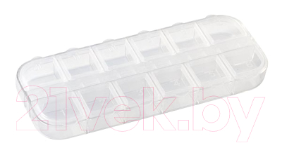 Органайзер для хранения БЕЛОСНЕЖКА BO-110 - фото