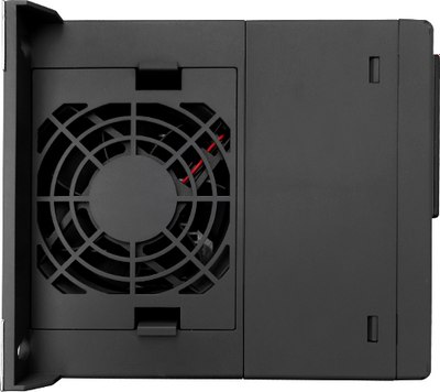 Частотный преобразователь Wilderness SY5000D-015G-4 / SY5000D-015G