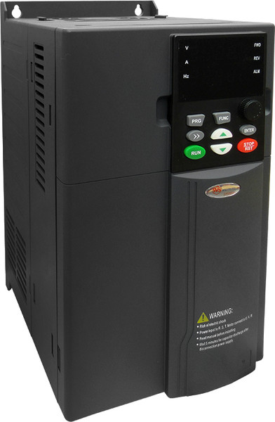 Частотный преобразователь Wilderness SY5000D-018G-4 / SY5000D-018G - фото