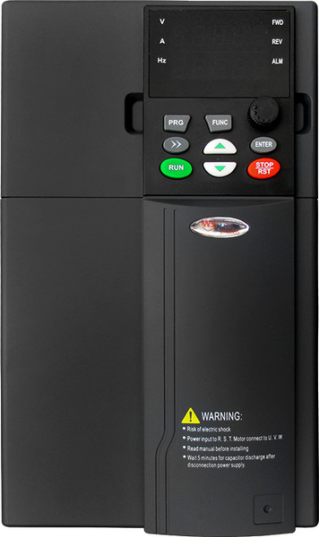 Частотный преобразователь Wilderness SY5000D-018G-4 / SY5000D-018G