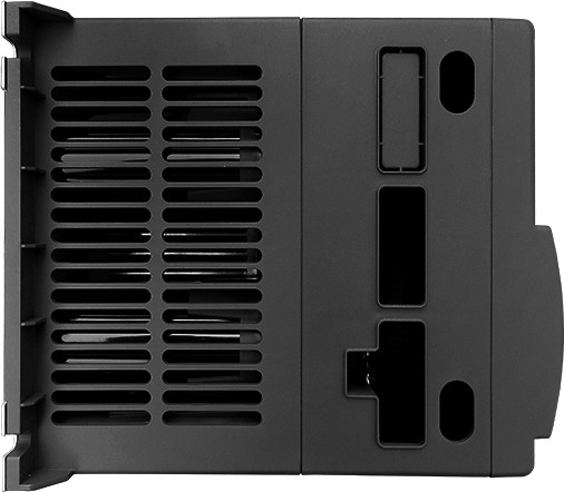 Частотный преобразователь Wilderness SY5000D-018G-4 / SY5000D-018G