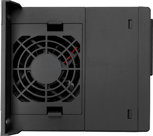 Частотный преобразователь Wilderness SY5000D-018G-4 / SY5000D-018G