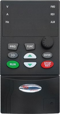 Частотный преобразователь Wilderness SY5000D-0R7G-4 / SY5000D-0R7G