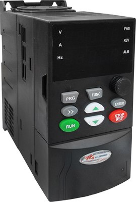 Частотный преобразователь Wilderness SY5000D-2R2G-4 / SY5000D-2R2G - фото