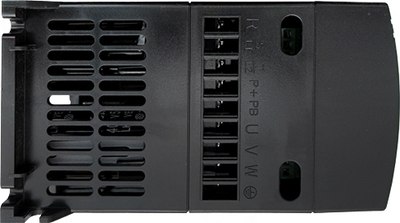 Частотный преобразователь Wilderness SY5000D-2R2G-4 / SY5000D-2R2G