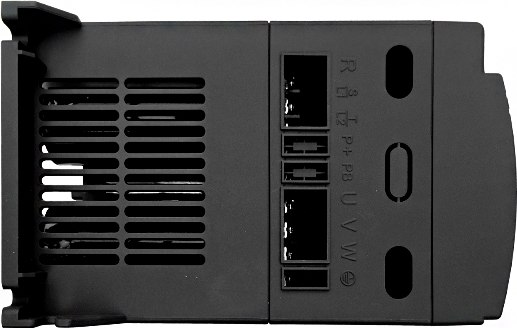 Частотный преобразователь Wilderness SY5000D-5R5G-4 / SY5000D-5R5G