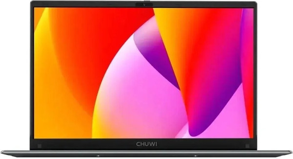 Ноутбук Chuwi HeroBook Plus (CWI629-CN8N5N1HDMXX)