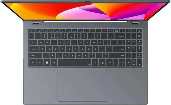 Ноутбук Chuwi HeroBook Plus (CWI629-CN8N5N1HDMXX)