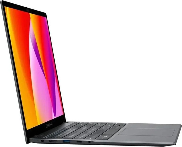 Ноутбук Chuwi HeroBook Plus (CWI629-CN8N5N1HDMXX)
