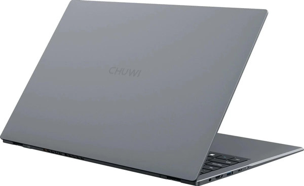 Ноутбук Chuwi HeroBook Plus (CWI629-CN8N5N1HDMXX)