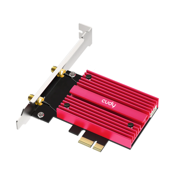 Wi-Fi/Bluetooth-адаптер Cudy WE4000