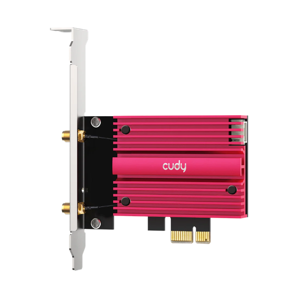 Wi-Fi/Bluetooth-адаптер Cudy WE4000