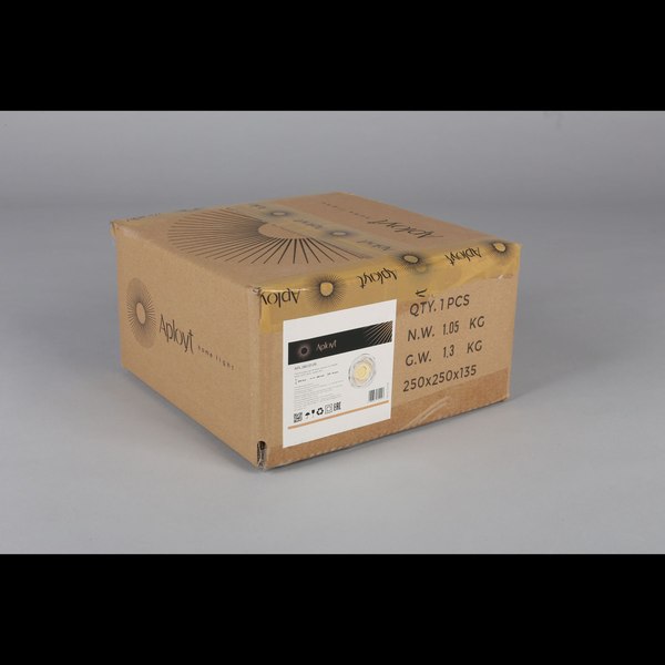 Светильник Aployt APL.061.01.05