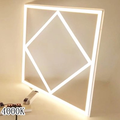 Панель светодиодная КС СВO-LED-231-72W-595х595х9-4000К / 89148