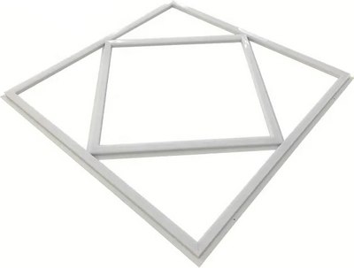 Панель светодиодная КС СВO-LED-231-72W-595х595х9-6500К / 89147 - фото