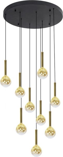 Люстра Aployt APL.058.03.36 - фото