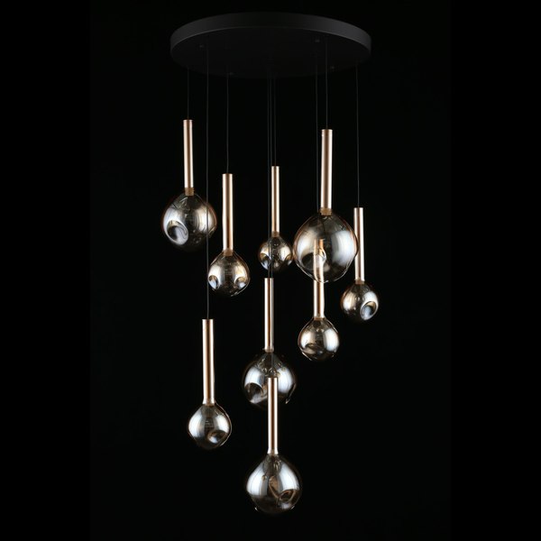 Люстра Aployt APL.058.03.36