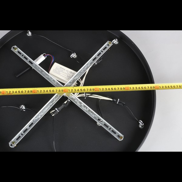 Люстра Aployt APL.058.03.36