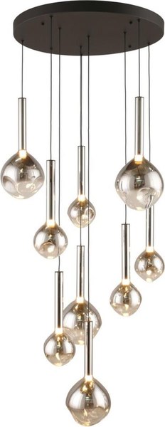 Люстра Aployt APL.058.13.36 - фото