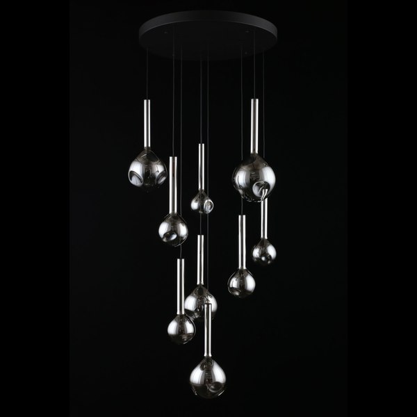 Люстра Aployt APL.058.13.36