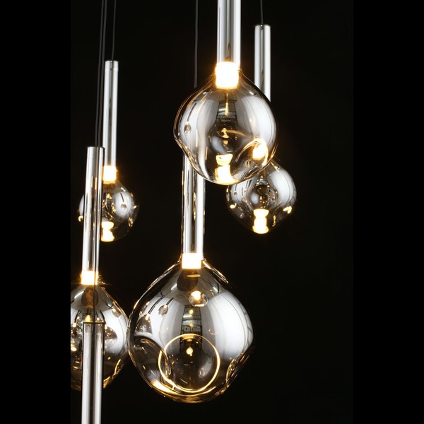 Люстра Aployt APL.058.13.36