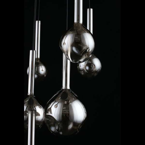 Люстра Aployt APL.058.13.36