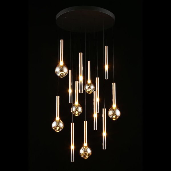 Люстра Aployt APL.059.03.56