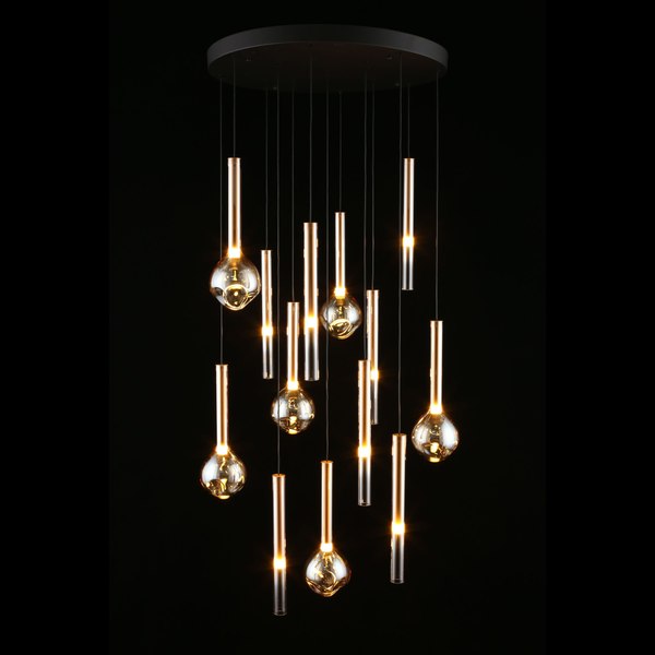 Люстра Aployt APL.059.03.56