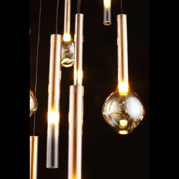 Люстра Aployt APL.059.03.56