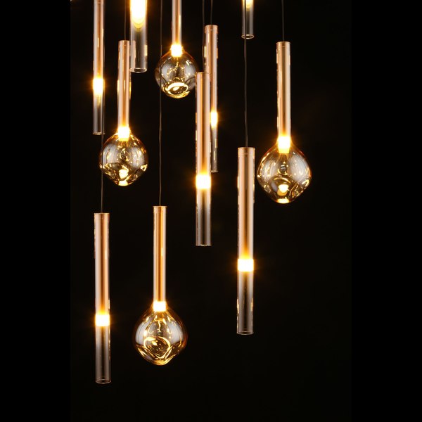 Люстра Aployt APL.059.03.56