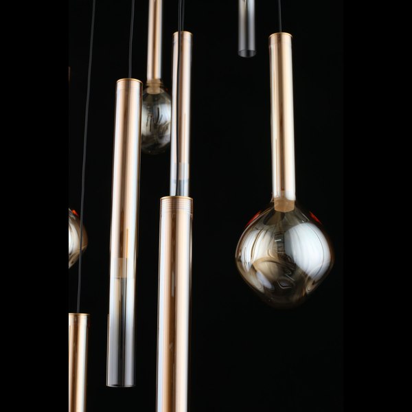 Люстра Aployt APL.059.03.56