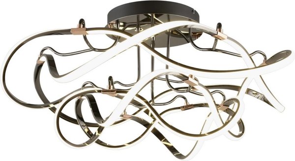 Люстра Aployt APL.062.07.70 - фото