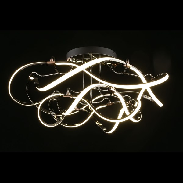 Люстра Aployt APL.062.07.70