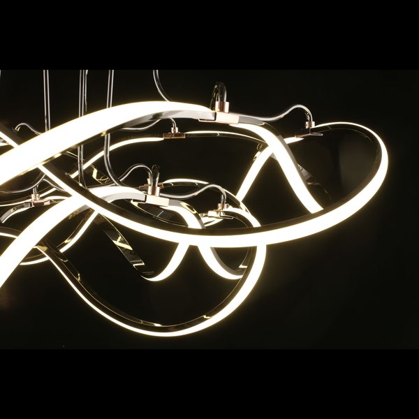 Люстра Aployt APL.062.07.70