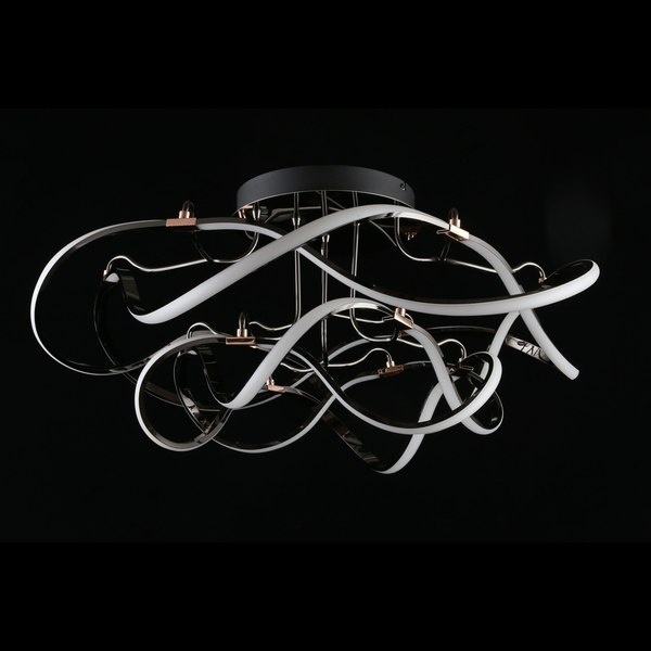 Люстра Aployt APL.062.07.70