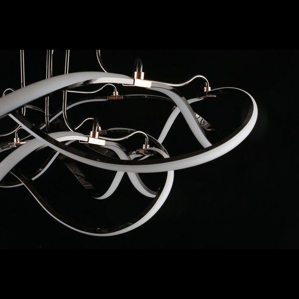 Люстра Aployt APL.062.07.70