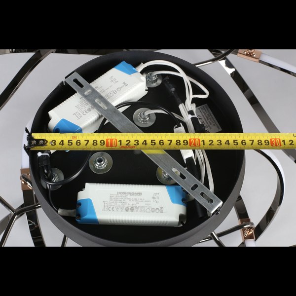 Люстра Aployt APL.062.07.70