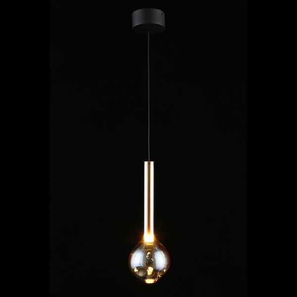 Потолочный светильник Aployt APL.058.06.04