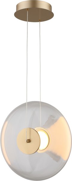 Потолочный светильник Aployt APL.063.06.18 - фото